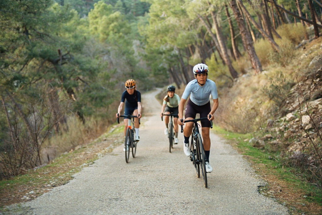 PAS NORMAL STUDIOS Falconer II Aero Mips Helmet