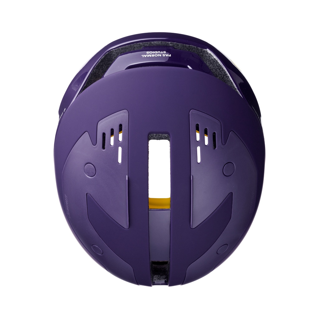 PAS NORMAL STUDIOS Falconer II Aero Mips Helmet