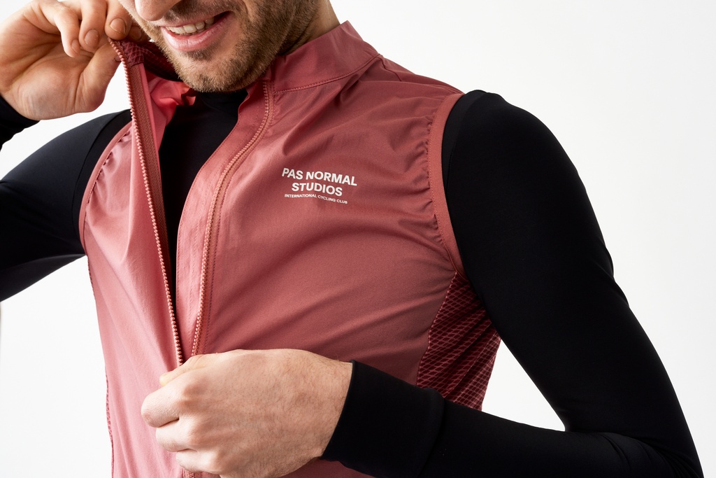 PAS NORMAL STUDIOS Mechanism Long Sleeve Jersey