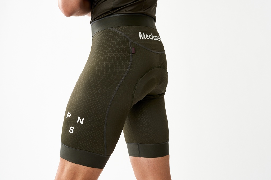 PAS NORMAL STUDIOS Mechanism BIB