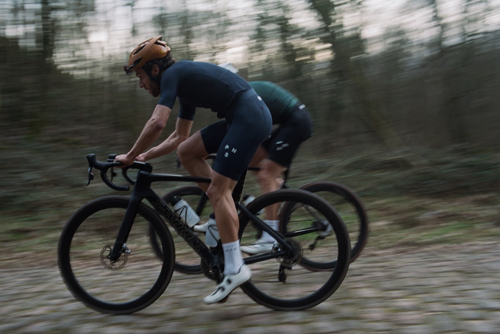 PAS NORMAL STUDIOS Mechanism BIB