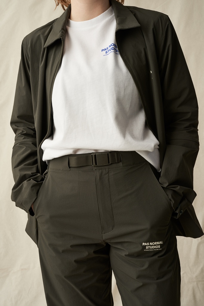 PAS NORMAL STUDIOS Off-Race Work Jacket