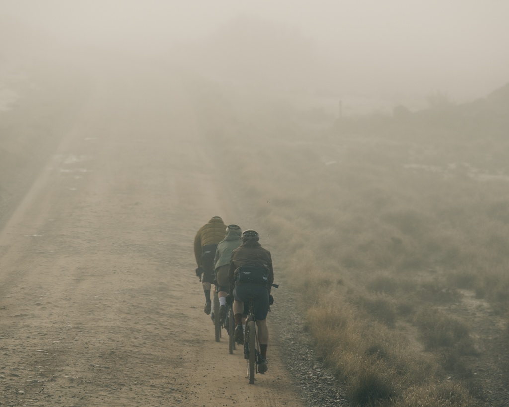 PAS NORMAL STUDIOS Escapism Down Vest