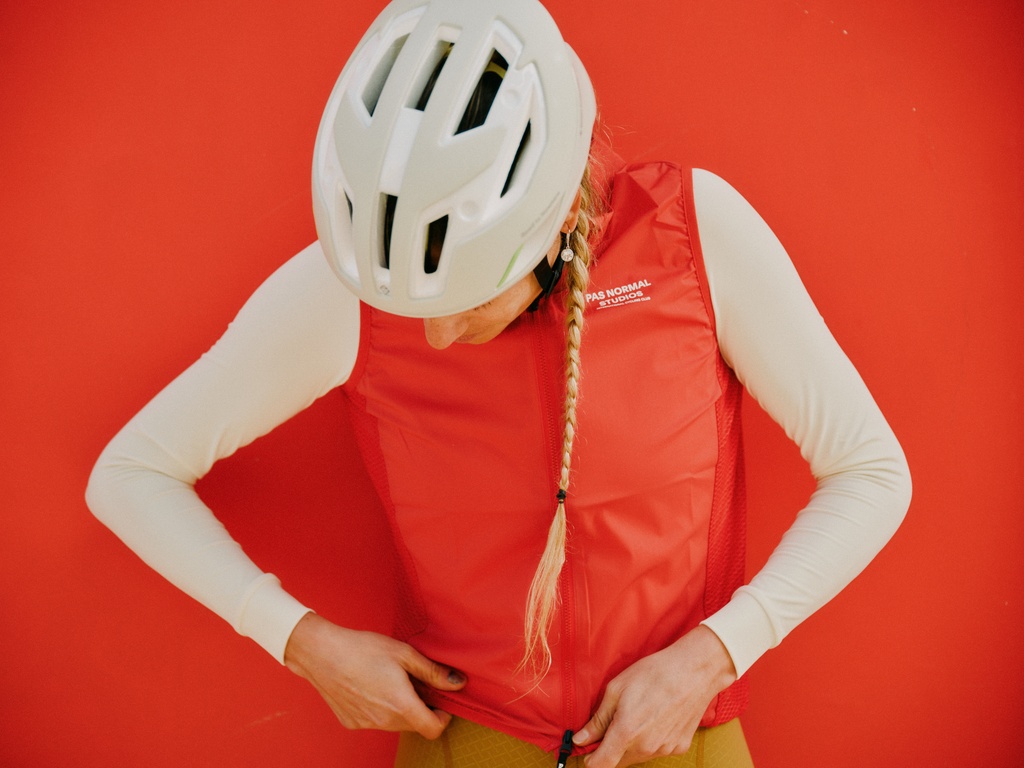 PAS NORMAL STUDIOS Women's Stow Away Jacket