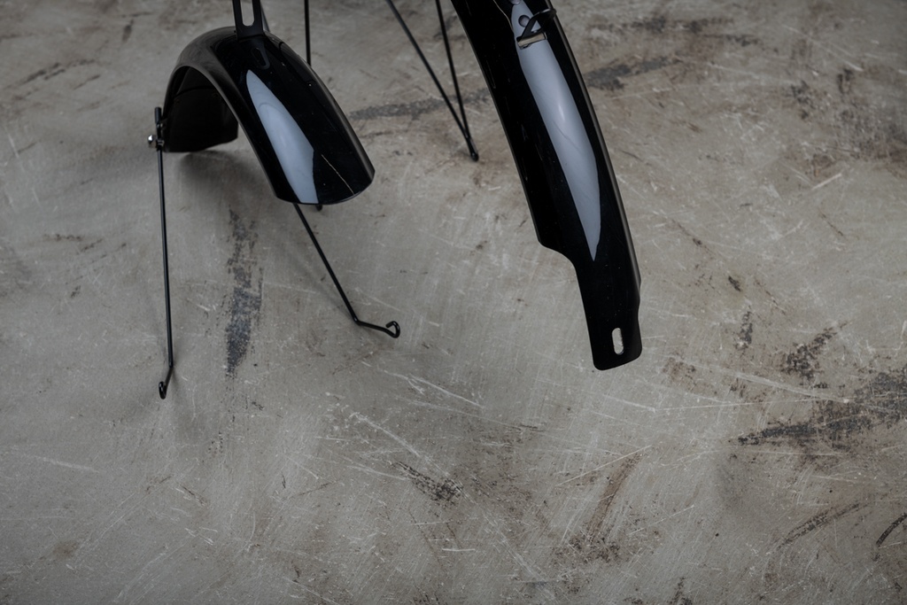 LARRY VS HARRY Schutzblech Set für Kettenschaltung 20"/26"