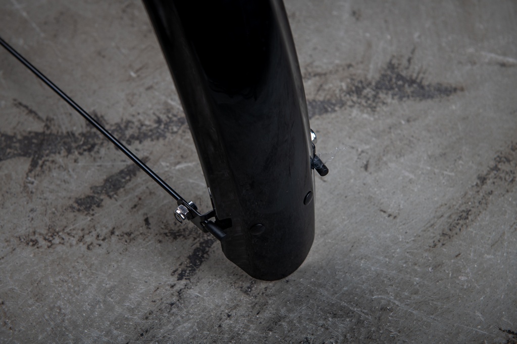 LARRY VS HARRY Schutzblech für Naben-/Kettenschaltung 26" STePS