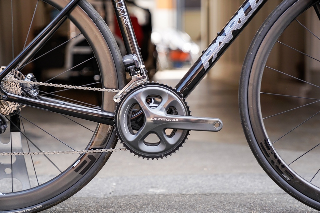 ENVE REIFEN SES Raceday