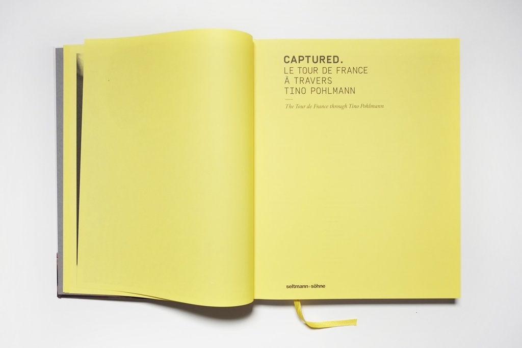 CAPTURED. "signed by Tino Pohlmann" signed by Tino Pohlmann 