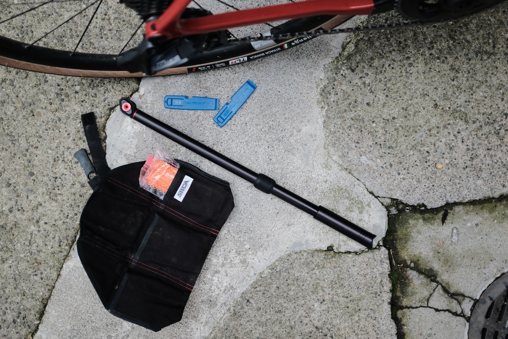 SILCA ePumpe Elettrico Micro Inflator