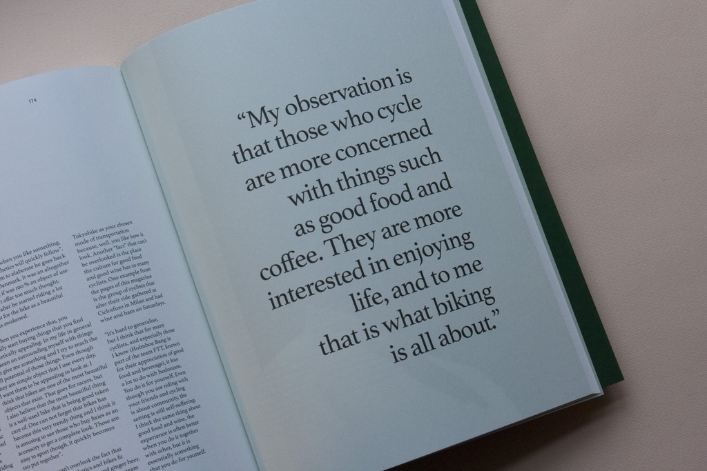 Bikevibe Magazine Vol. 4 (Milan)