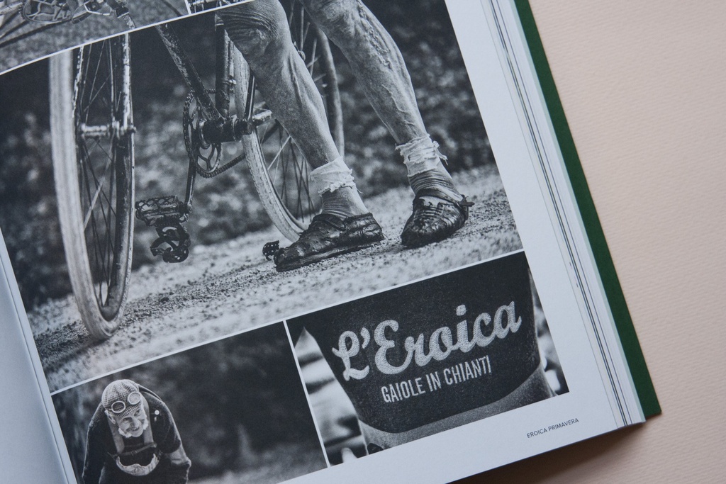 Bikevibe Magazine Vol. 4 (Milan)