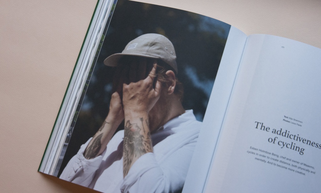 Bikevibe Magazine Vol. 4 (Milan)