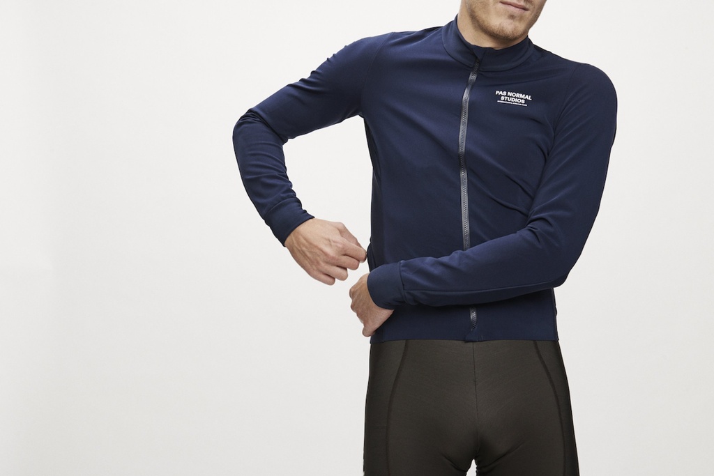 PNS Control Heavy Jersey