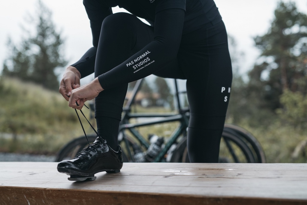 PNS Control Merino Socks