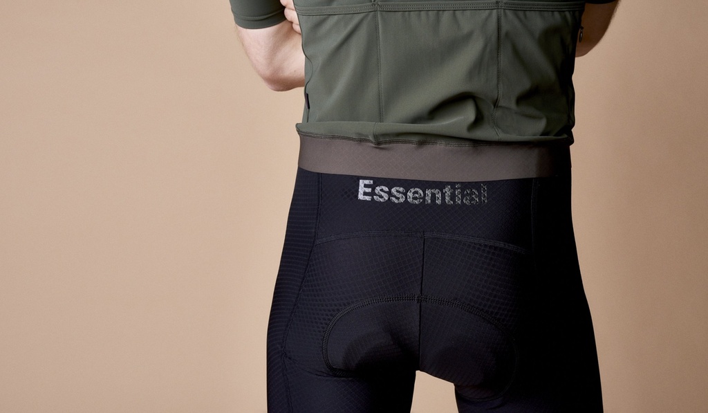 PAS NORMAL STUDIOS Essential BIB