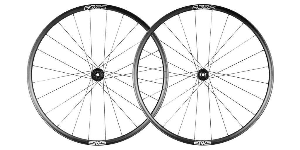 ENVE Foundation AG25 Laufradsatz