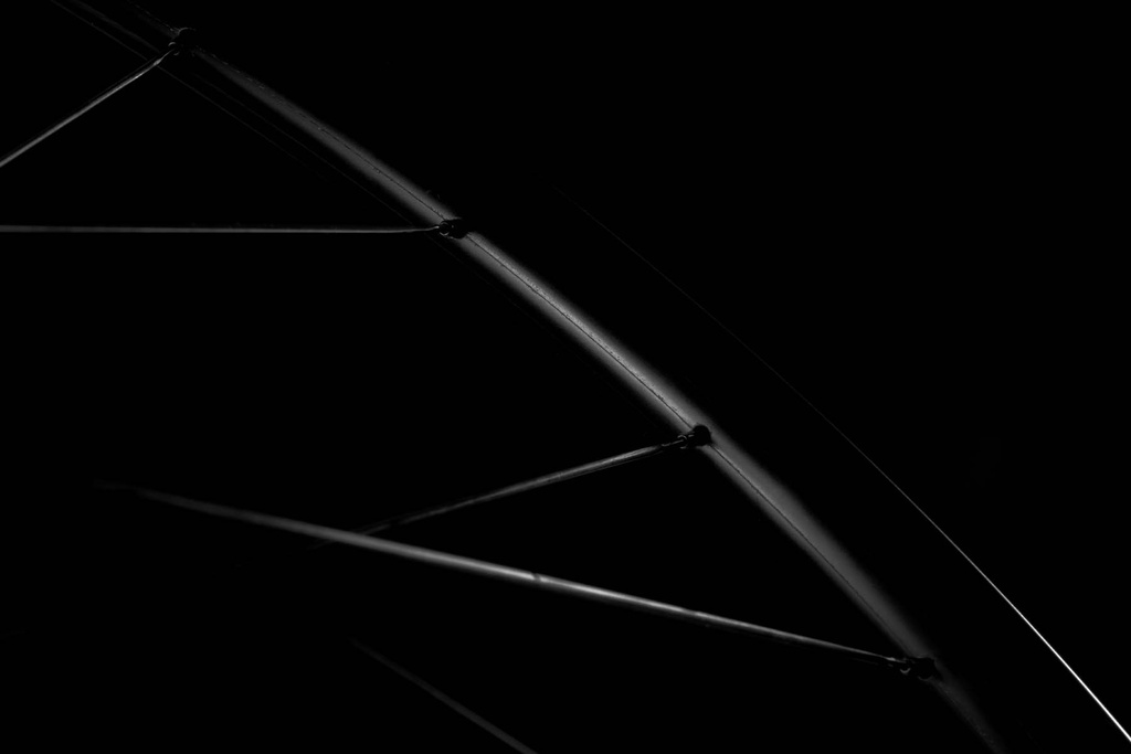 ENVE Foundation AG25 Laufradsatz