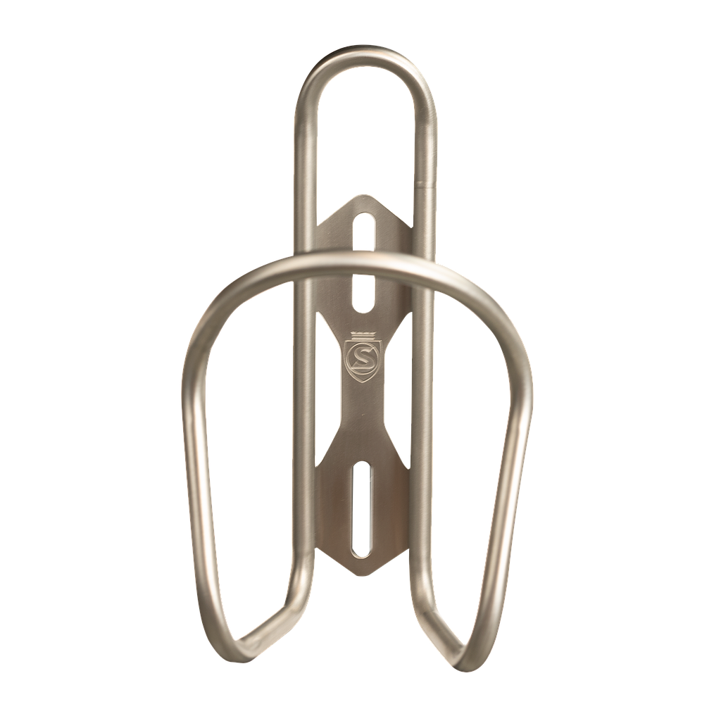 SILCA Sicuro Titanium Bidonhalter