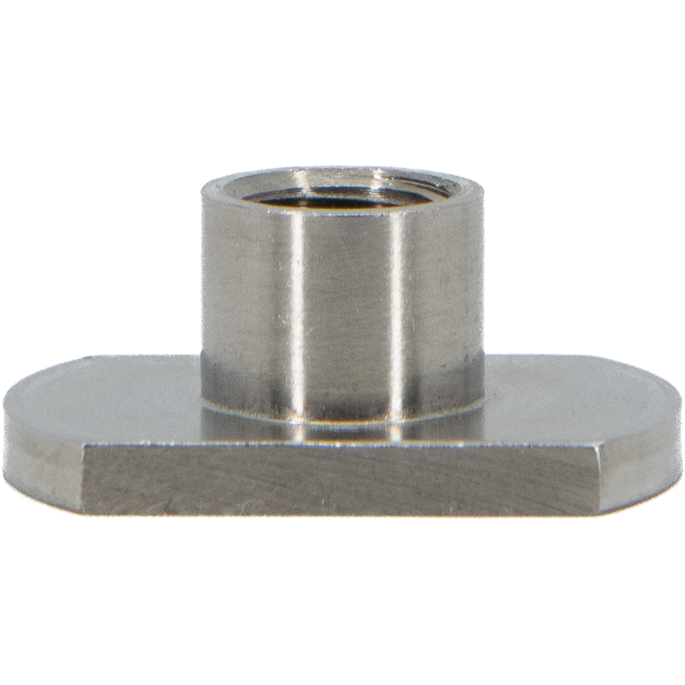 BUTCHERS & BICYCLES Dropout M8 T Type Nut