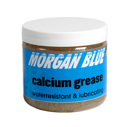 MORGAN BLUE Calcium Grease 200ml