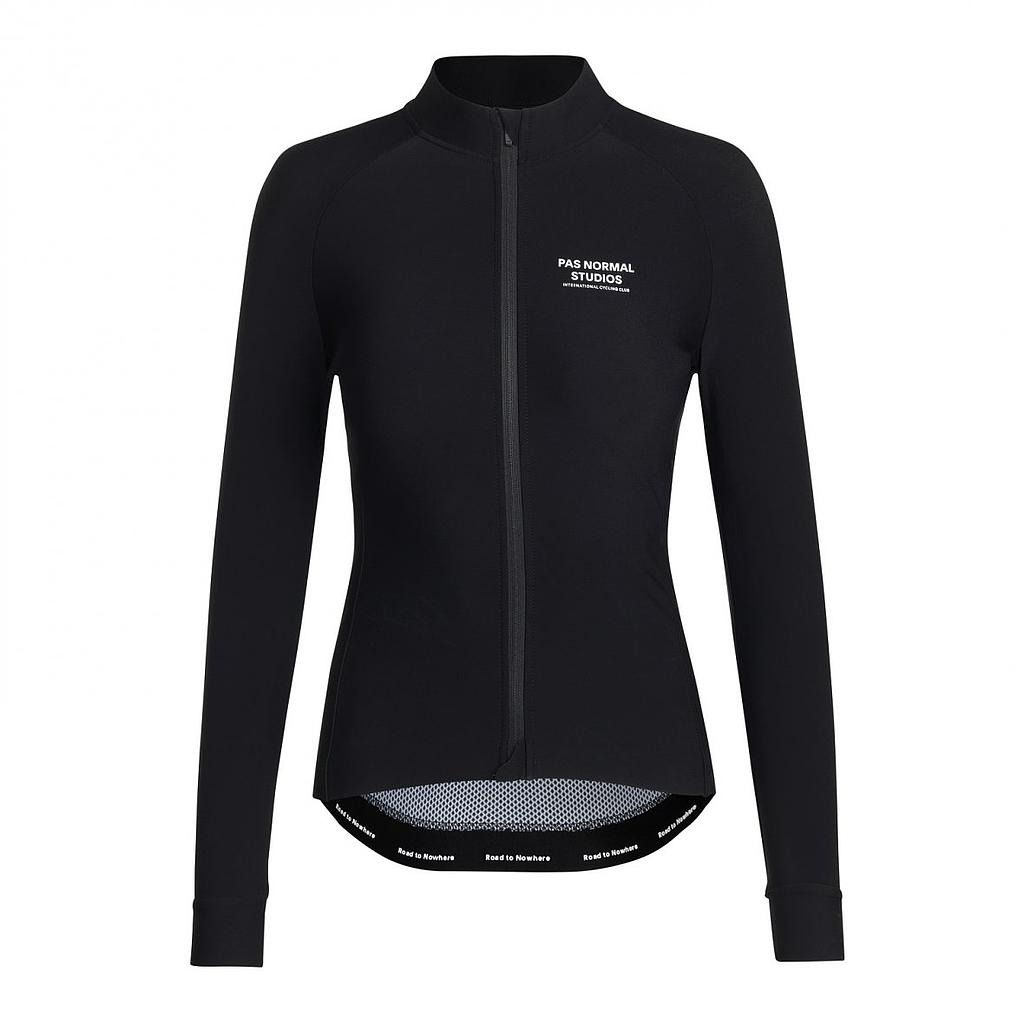 PAS NORMAL STUDIOS Women's Long Sleeve Jersey