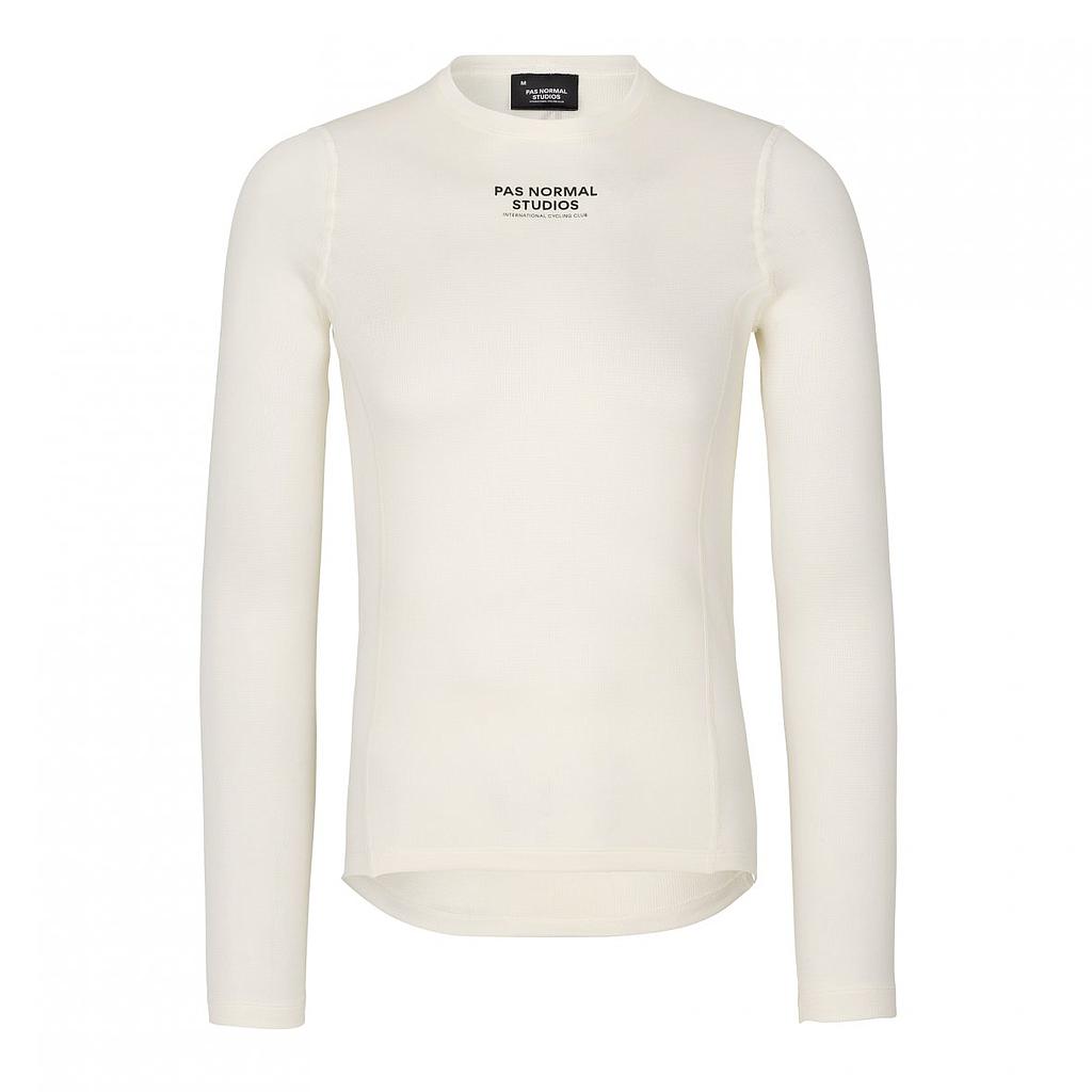 PAS NORMAL STUDIOS Mid Weigt Base Layer Long Sleeve