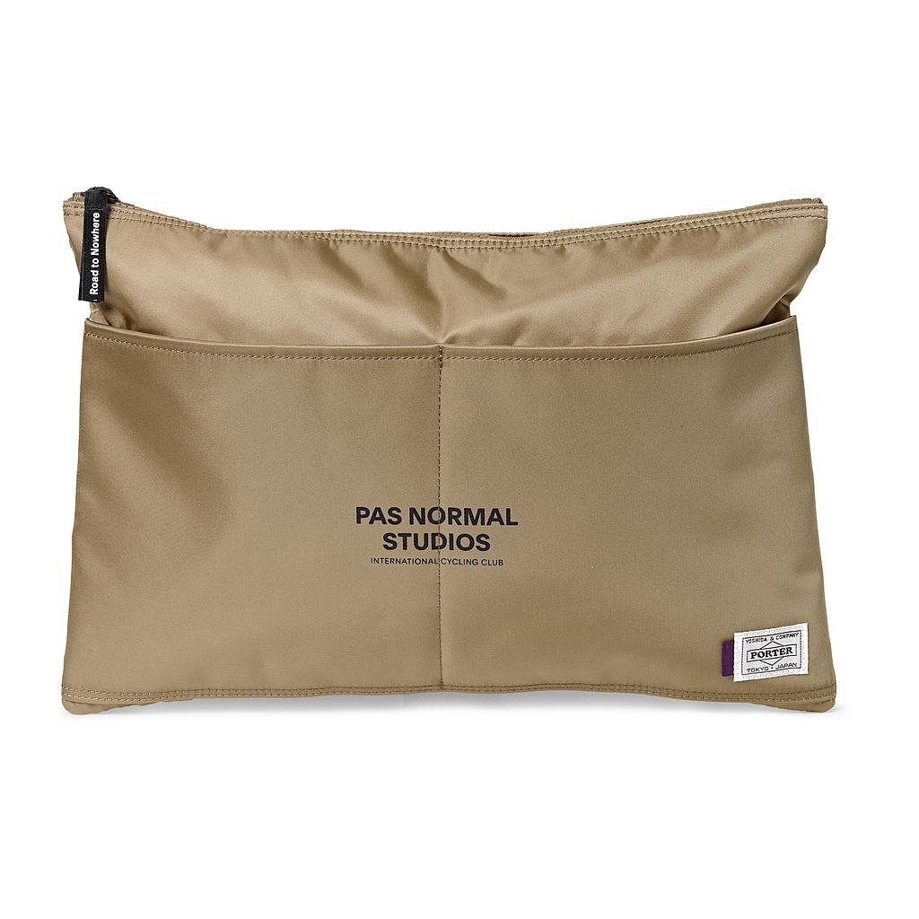 PAS NORMAL STUDIOS x PORTER-YOSHIDA & CO. 2020 Musette