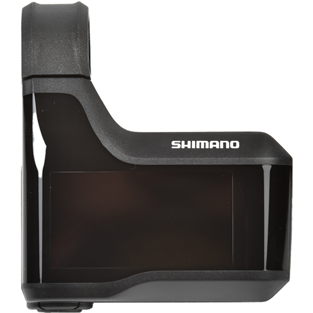 SHIMANO Display STEPS SC-E8000