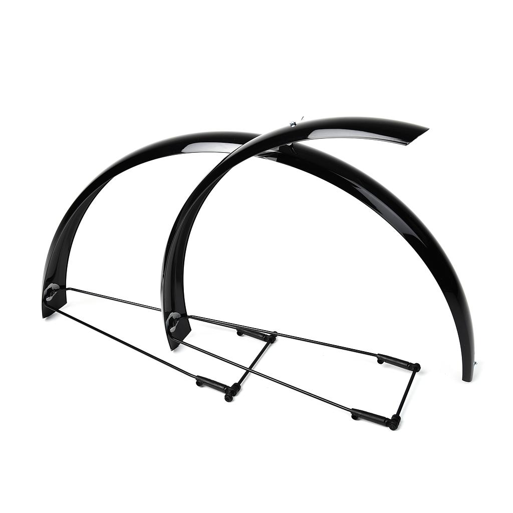 OPEN CYCLE DE-FENDER Schutzblechset für WI.DE.