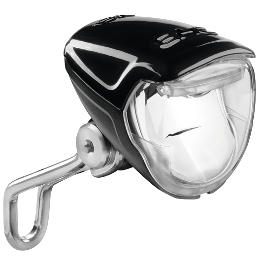 BUSCH & MÜLLER Scheinwerfer EYC-E IQ2 6-42V DC TS 50 LUX