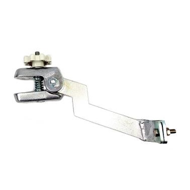 CARLA CARGO Haerry Kupplung (Abgekröpfte Version)