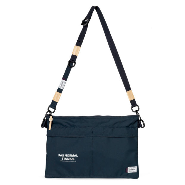 PAS NORMAL STUDIOS X PORTER YOSHIDA Musette