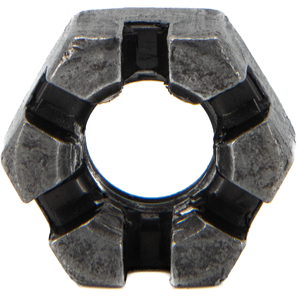 ELIAN Kronenmutter M8x10