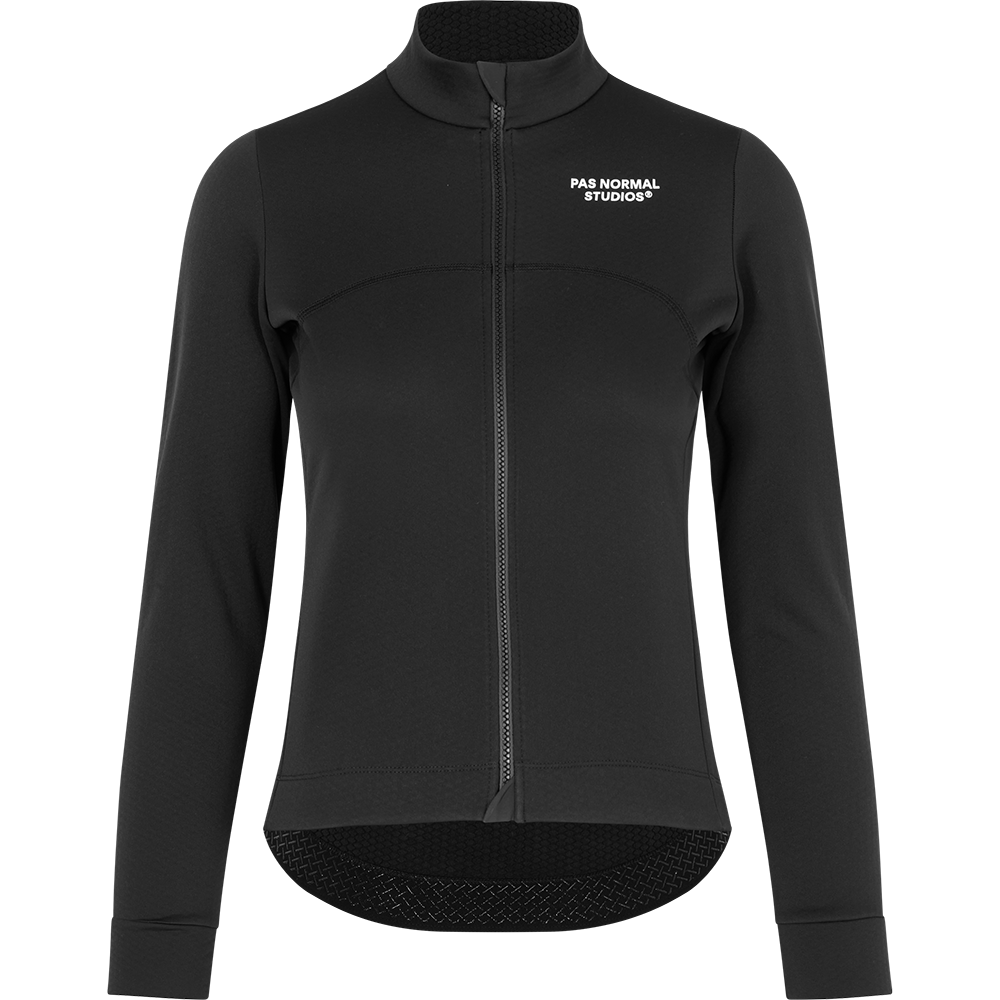 PAS NORMAL STUDIOS Women's Essential Thermal Long SleeveJersey