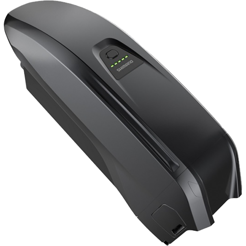 SHIMANO Rahmenakku STEPS BT-EN606 36 V / 17.5 Ah (630 Wh) 2. Generation