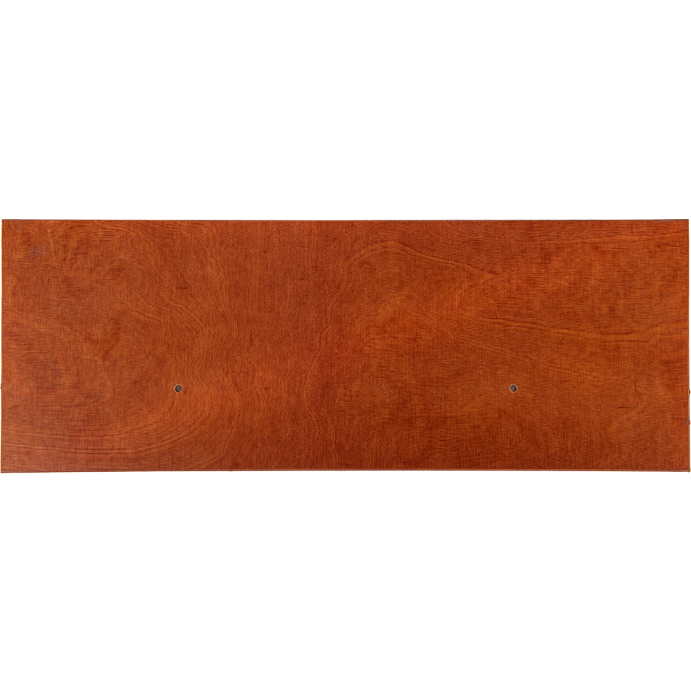 BAKFIETS.NL Cargo Ersatz Sitzbank V2