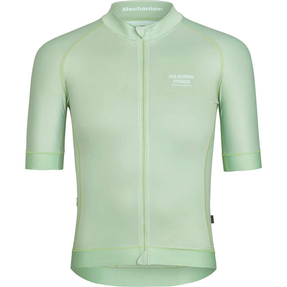 PAS NORMAL STUDIOS Mechanism Jersey