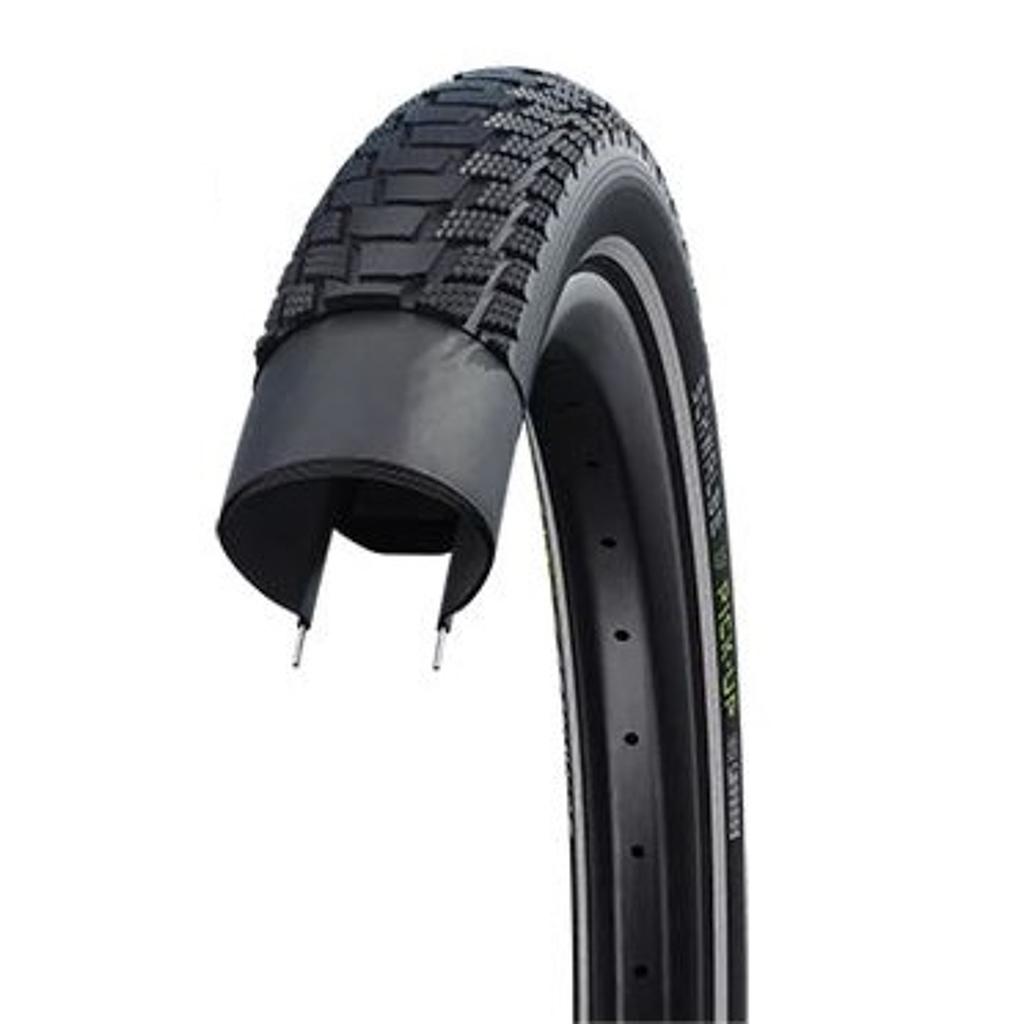 OEM SCHWALBE Reifen PICK UP