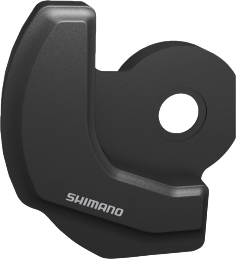 SHIMANO Schaltmotor-Einheit NEXUS Di2 MU-UR510 8-Gang SD300-Port