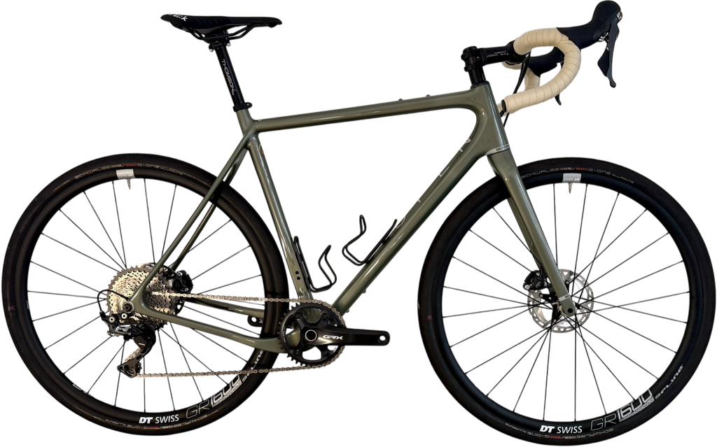 OPEN U.P. Large REDUCED