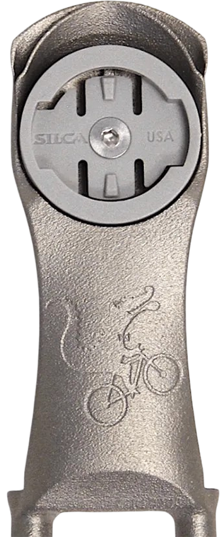 MOOTS Computer mount 3D Titandruck