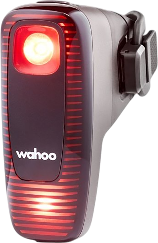 WAHOO Rücklicht TRACKR Radar