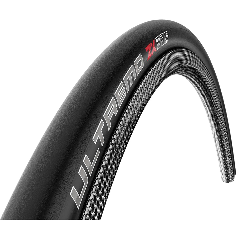 Ultremo schwarz Ultremo ZX Falt 650x23C