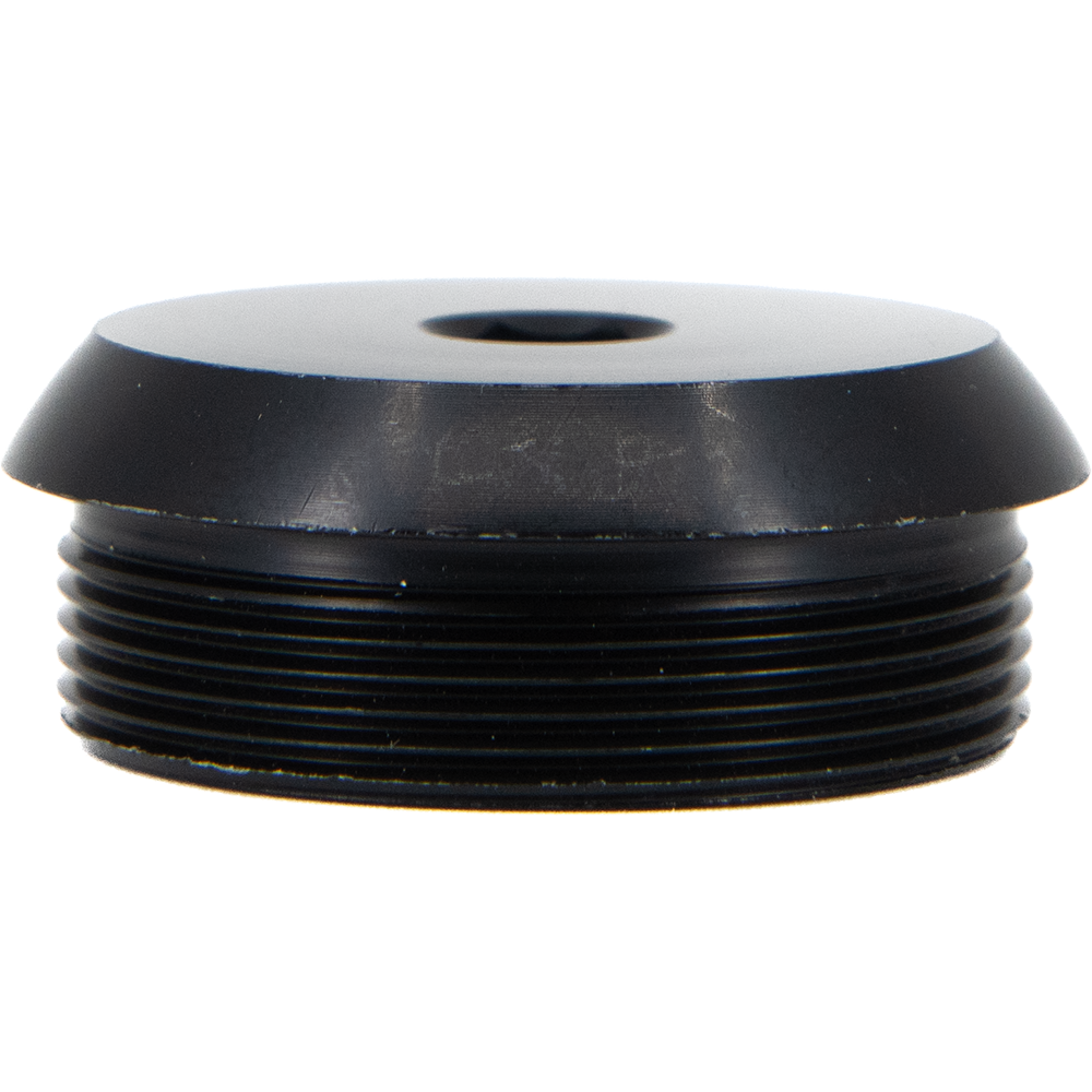 BUTCHERS & BICYCLES End cap für das Vorderrad