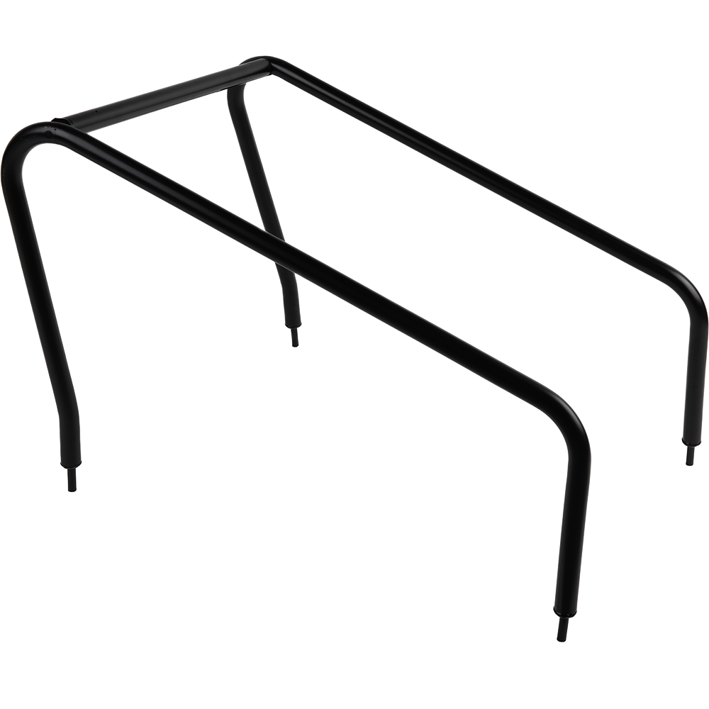 BUTCHERS & BICYCLES Rohrset für Wetterzelt