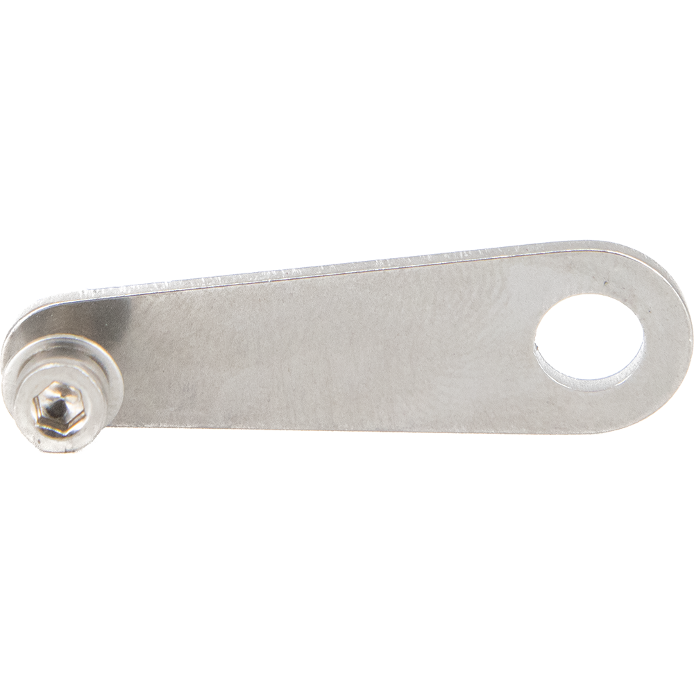 BUTCHERS & BICYCLES Rücklichthalterung