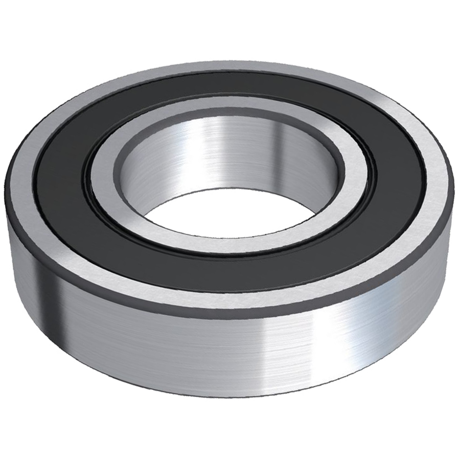 SKF Industrielager  61902-RS1, 15x28x7mm