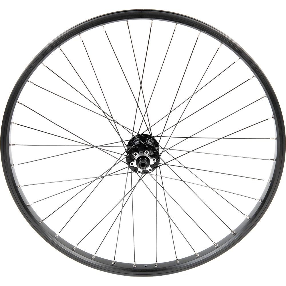 LARRY VS HARRY Hinterrad 26" DM24 9/10/11 Speed Kettenschaltung