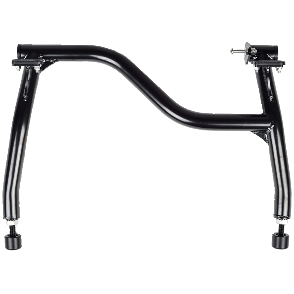 LARRY VS HARRY Bullitt Kickstand, CroMo