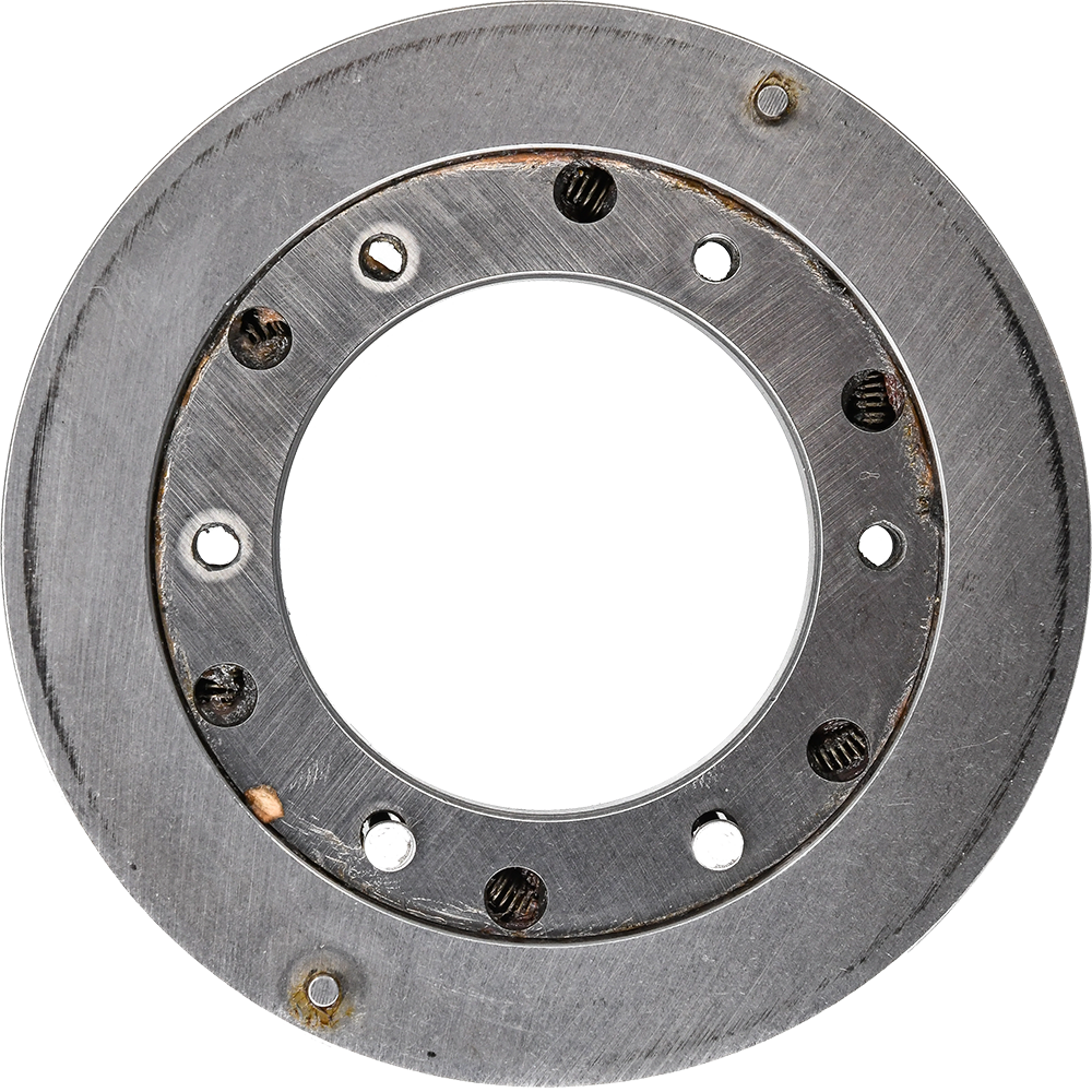 BAKFIETS.NL Freilauf für Frontmotor 250/180W